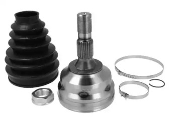 CIFAM CITROEN ШРКШ зовнішній к-кт 25/39 зуб.C4,Peugeot 307 2.0HDI