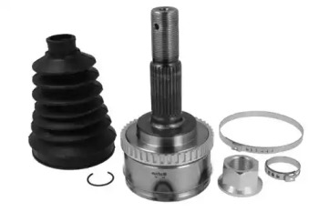 CIFAM NISSAN ШРКШ зовнішній к-кт 27/23 зуб. PRIMERA (P11) 1.6 96-01, PRIMERA (WP12) 1.8 02-07