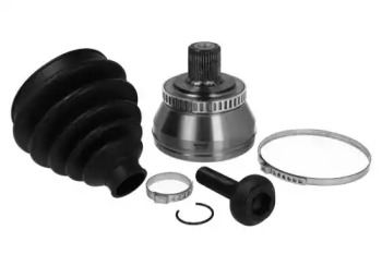 CIFAM AUDI Шрус наружный 38/27 зуб. A4 B6 (8E2) 1.8 T 02-04, A4 B6 (8E2) 1.9 TDI 01-04, A4 B6 (8E2) 2.5 TDI 02-04, SEAT EXEO (3R2) 1.8 T 08-10, IBIZA III (6L1) 1.4 TDI 05-09