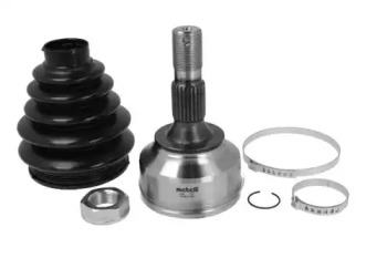 CIFAM CITROEN ШРКШ зовнішній к-кт 25/34 зуб.C5 01-