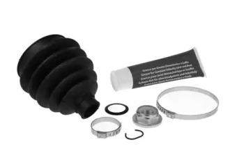 CIFAM VW К-т пильнику ШРКШа 113*22*76 Golf -06, Passat -88, Polo -01