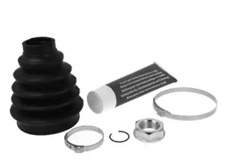 CIFAM CITROEN К-т пильнику шркш 31*75*115 C3 1.4 09-, C4 I 1.4 04-11, PEUGEOT 2008 I 1.6 13-, 206 SW (2E/K) 1.6 02-, 207 1.6 07-13