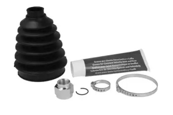 CIFAM CITROEN К-т Пыльника ШРУС 100*17*68 C2 1.1 03-12, C2 1.4 06-09