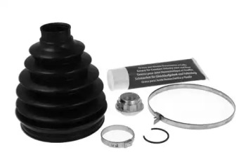 CIFAM VW К-т пильник 125*30,5*104 ШРКШ T5 03-