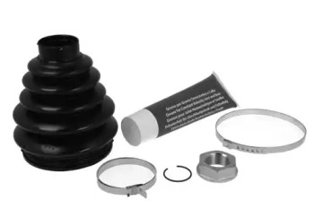 CIFAM К-т пильнику ШРКШ нар. 35*84*119 CITROEN Berlingo 08-, C3/C4