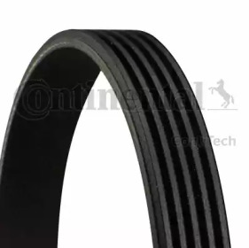 5PK1165 Ремінь (поліклиновий) CONTI-V MULTIRIB