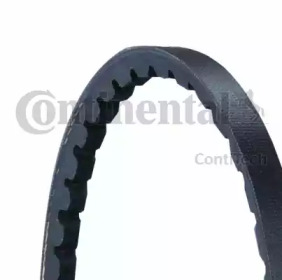 10X825 Ремінь (клиновий) CONTI SF