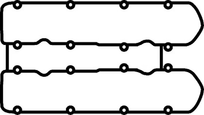 Прокладка клапанної кришки