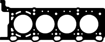 Прокладка головки блоку циліндрів BMW 5,7  96-03