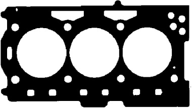 415363P CORTECO Прокладка ГБЦ  03D103383G VOLKSWAGEN