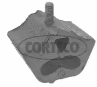 CORTECO VW подушка двигуна Passat,AUDI 80 1,3-1,8/1,6D -88