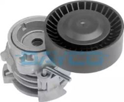 DAYCO BMW  Ролик M52M54M56 натя E46,E60,E65,E53