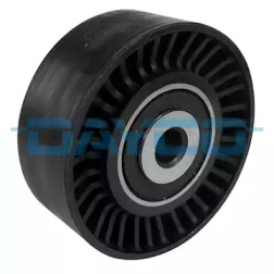 DAYCO FORD ролик натяжний (NSK) S-Max, Mondeo, Galaxy, 2,2TDCi -15