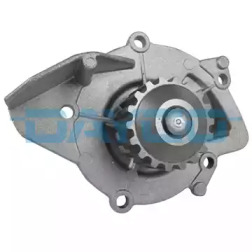 DAYCO CITROEN помпа води C5 08-,Jumpy 2.0HDI 10-,Peugeot 2.0HDi,Ford Focus,Kuga,Mondeo 2.0TDCi