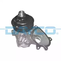 DAYCO BMW Помпа воды E65 730d,X5 E53,E46,90