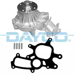 DAYCO  TOYOTA  Помпа воды Hiace 2.5D-4D,LandCruiser 3.0D-4D 96-