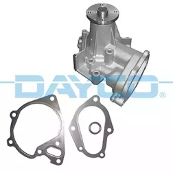 DAYCO MITSUBISHI помпа води L200 2.5DI-D 05-