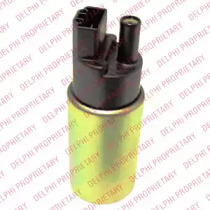 DELPHI OPEL електробензонасос 3.5Bar Fiat,Honda,Hyundai,Kia,Mazda,Mitsubishi,Nissan,Astra G,Corsa B,Vectra B,Subaru,Suzuki