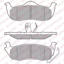 a_Гальмівні колодки дискові INFINITI/JEEP QX56/Grand Cherokee \R \04-10