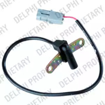 DELPHI RENAULT датчик обертів двигуна 19,21,Laguna I,Megane I,Safrane 1.4/3.0 88-