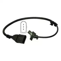 DELPHI VW датчик обертів двигуна Caddy, Golf IV, 1,4-1,6 -06,Skoda Octavia