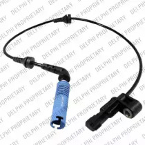 DELPHI BMW датчик ABS передн.лів.E46 98-