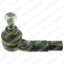 Наконечник рульової тяги SEAT/VW Arosa Ch,->/Polo Ch,->,Lupo (Power steering) \FL