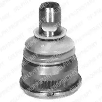 Кульова опора MERCEDES W124/W201 \F \82-\01