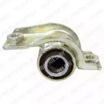 a_Сайлентблок ALFA ROMEO 147,156,GT (For oe wishbone O18,9mm) \FR