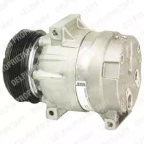 Компресор кондицiонера NISSAN/OPEL/RENAULT Interstar/Movano/Vivaro/Master/Trafic \1,8-3,0 \96>>