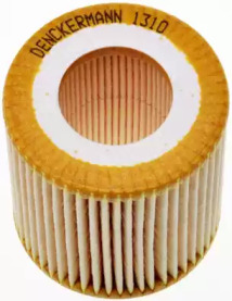 FILTER OIL