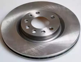 Disck Brake Front