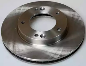 Disck Brake Front