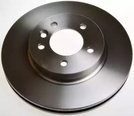 Disck Brake Front