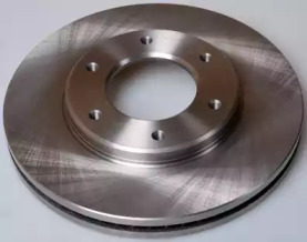 Disck Brake Front