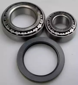 Bearing front/rear