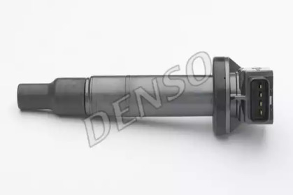 Котушка запалювання Denso TOYOTA IQ/Prius/Yaris \1,0-1,5 \99>>