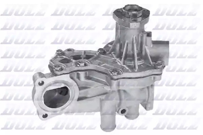 Помпа Dolz AUDI/FORD/SEAT/VW 80/Galaxy/Cordoba/Golf \1,3-2,0 \72-10