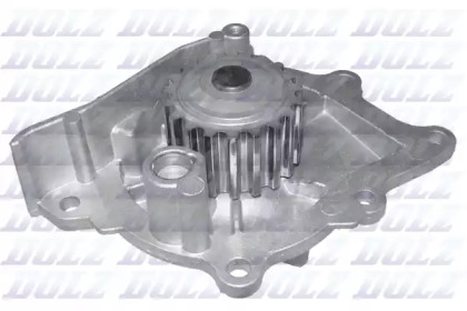 Помпа Dolz CITROEN/DS/FIAT/PEUGEOT/VAUXHALL Jumper/DS5/Ulysse/Boxer/Grandland X \2,0-2,2 \06>>