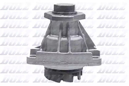 Помпа Dolz OPEL/SAAB/VAUXHALL Vectra/900/Vectra \2,3-3,2 \88-05