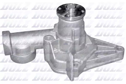 Помпа Dolz HYUNDAI/MITSUBISHI/PROTON Accent/Lancer/Wira \1,2-1,8 \78-10