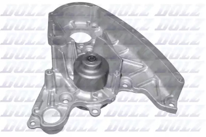 Помпа Dolz FIAT/IVECO Ducato 30/Daily 35S60E Electric \0,0-2,3 \99>>