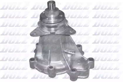 DOLZ DB помпа води DB W124 Diesel,OM 601 85-