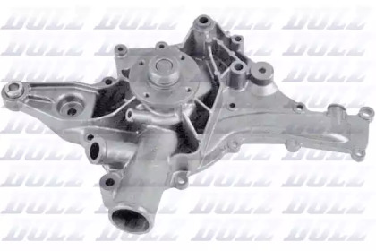 Помпа Dolz CHRYSLER/MB/PUCH (STEYR) Crossfire/E320/G500 \2,4-5,0 \97-15