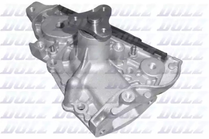 Помпа Dolz MAZDA 323/323C/323F/323P/MX3/MX5/Protege \1,5-1,8 \93-05