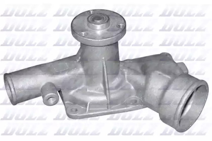 a_Помпа Dolz OPEL/VAUXHALL Corsa/Nova \1,0-1,6 \72-93