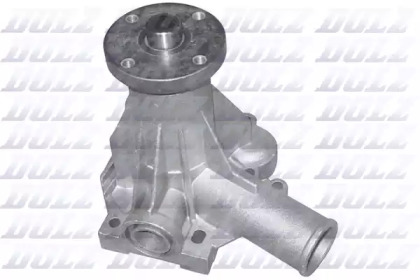 Помпа Dolz VOLVO 240/740/760/940/960 (964)/960 Estate/Combi \2,0-2,3 \79-98