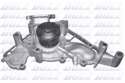 Помпа Dolz LEXUS/TOYOTA LS 400/Land Cruiser 100 \4,0-4,7 \89>>