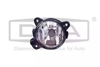 Фара протитуманна права Skoda Fabia (05-10,10-)/VW Crafter (06-),Polo (05-10),T5 (03-05) (89410223302) DPA