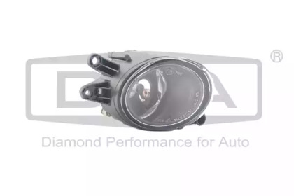 Фара протитуманна права Audi A4 (00-04, 04-08)) (89410223702) DPA